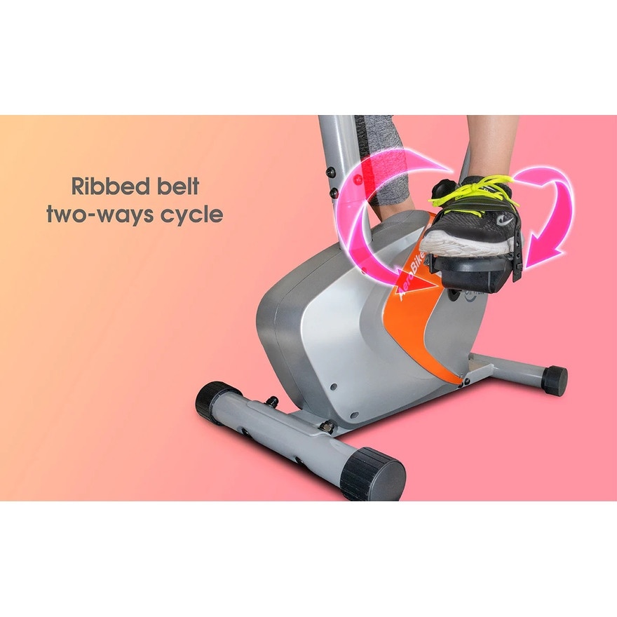 Cycling AeroBike 2.0 FT205