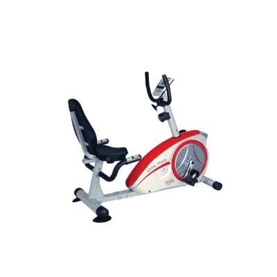 GINTELL Recumbent Fitness Bike FT8601R