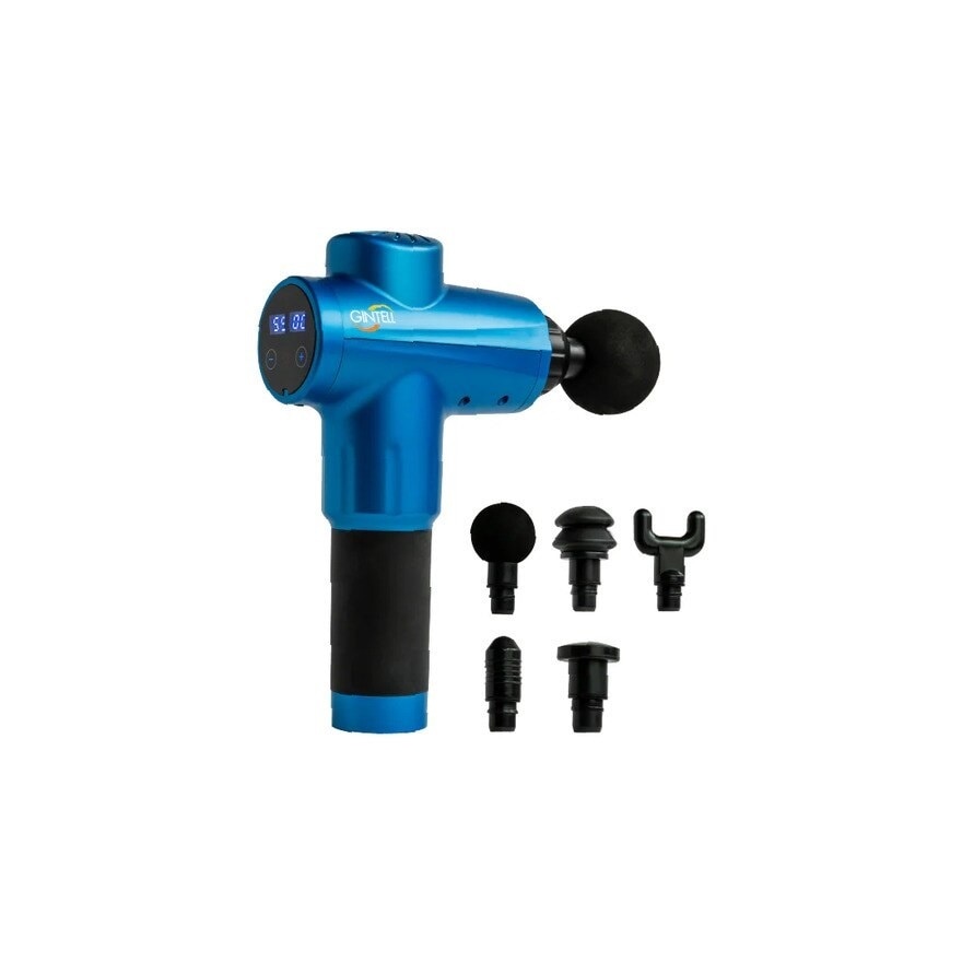 G Turbox PLUS Massage Gun GT069