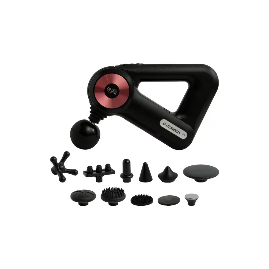 G Turbox 2.0 Massage Gun GT079