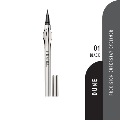 TIMEPHORIA Dune Hyper Precision Superstay Eyeliner #Black