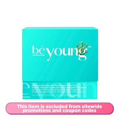 BEYOUNG Gut Brain Skin Axis Booster 30s