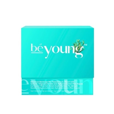 BEYOUNG Gut Brain Skin Axis Booster 30s