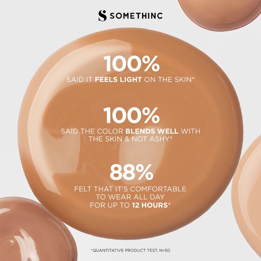 Copypaste Tinted Sunscreen Nina