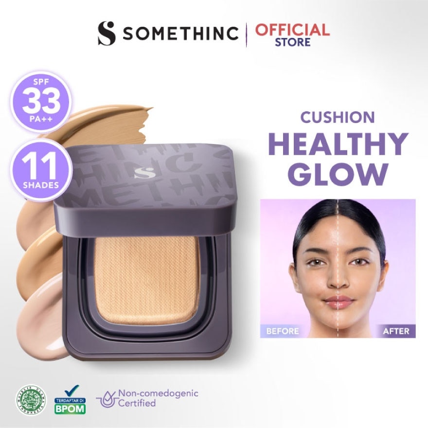 Copy Paste Tinted Sunscreen SPF 40 PA++++ Breakthrough innovation of SKIN TINT - Charlotte