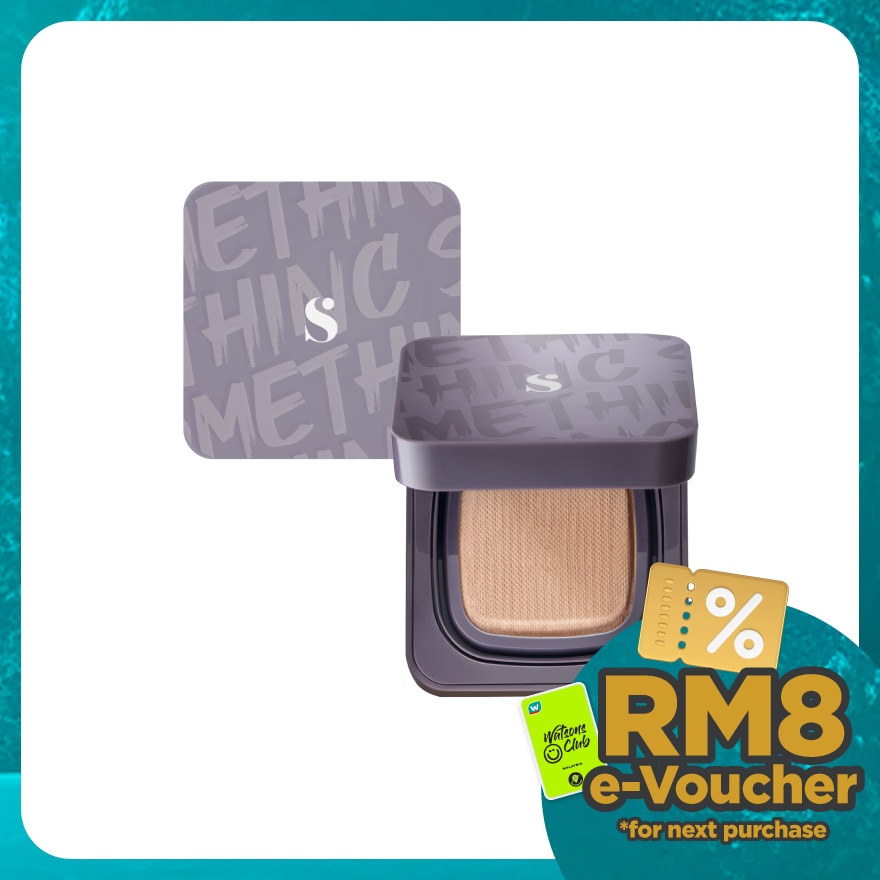 SOMETHINC Copypaste Tinted Sunscreen Charlotte