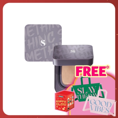 SOMETHINC Copypaste Tinted Sunscreen Charlotte