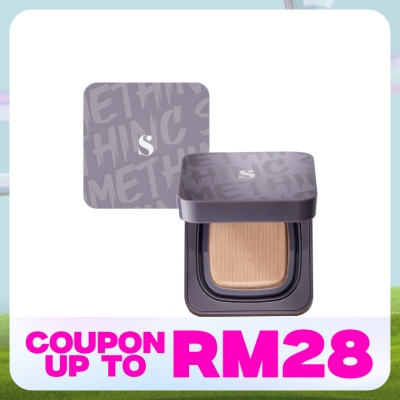 SOMETHINC Copypaste Tinted Sunscreen Charlotte