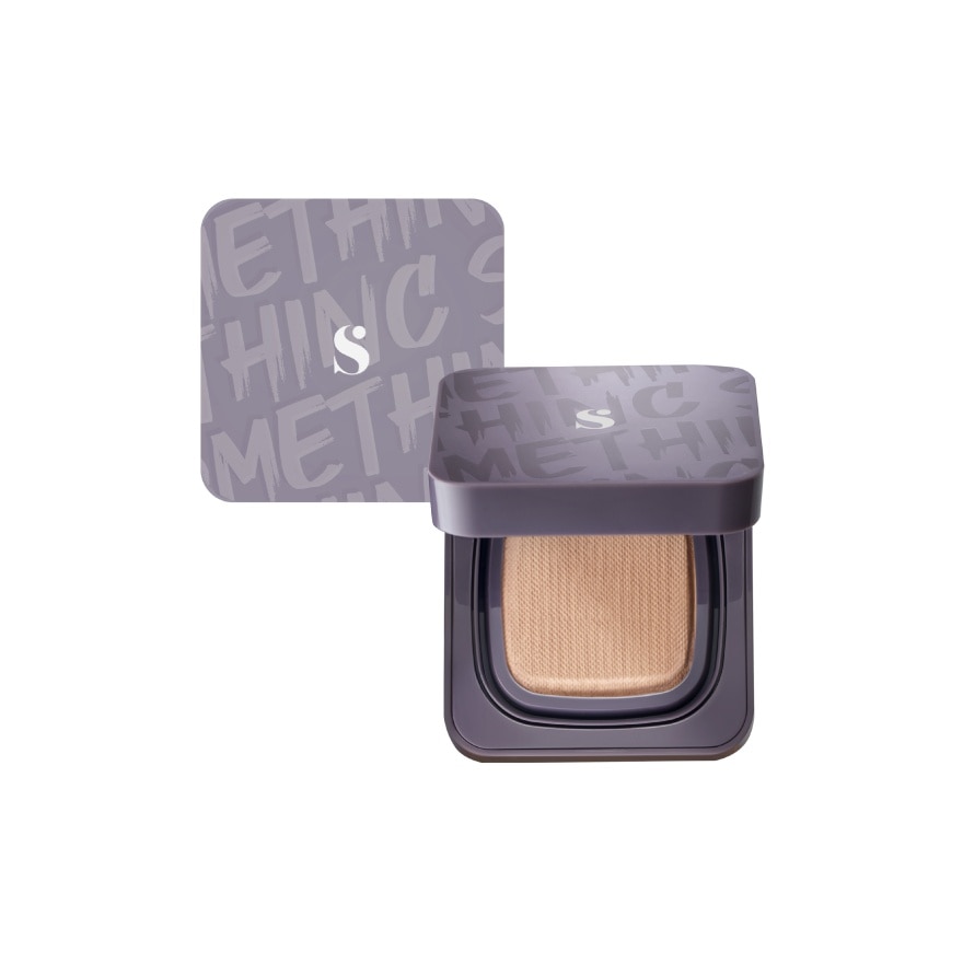 Copy Paste Tinted Sunscreen SPF 40 PA++++ Breakthrough innovation of SKIN TINT - Charlotte