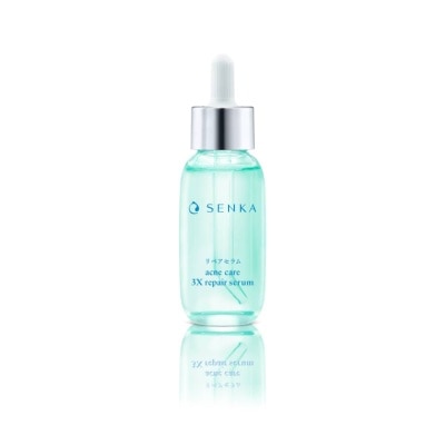 SENKA Acne Care 3X Repair Serum 30ml