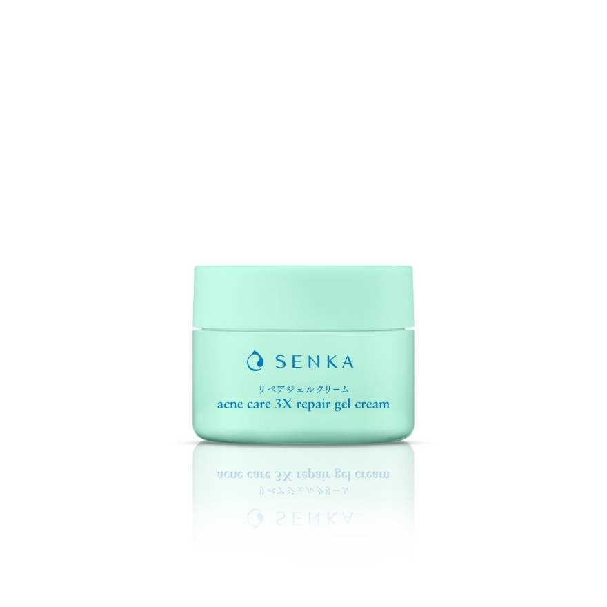 Acne Care 3X Repair Gel Cream 50g