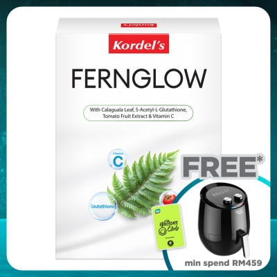 KORDEL'S FernGlow 60's