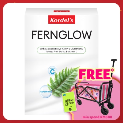 KORDEL'S FernGlow 60's