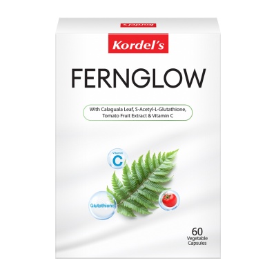 KORDEL'S - FernGlow 60's