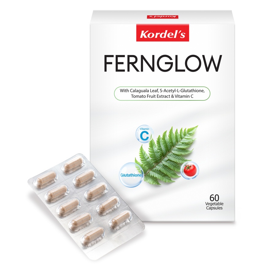 FernGlow 60's image