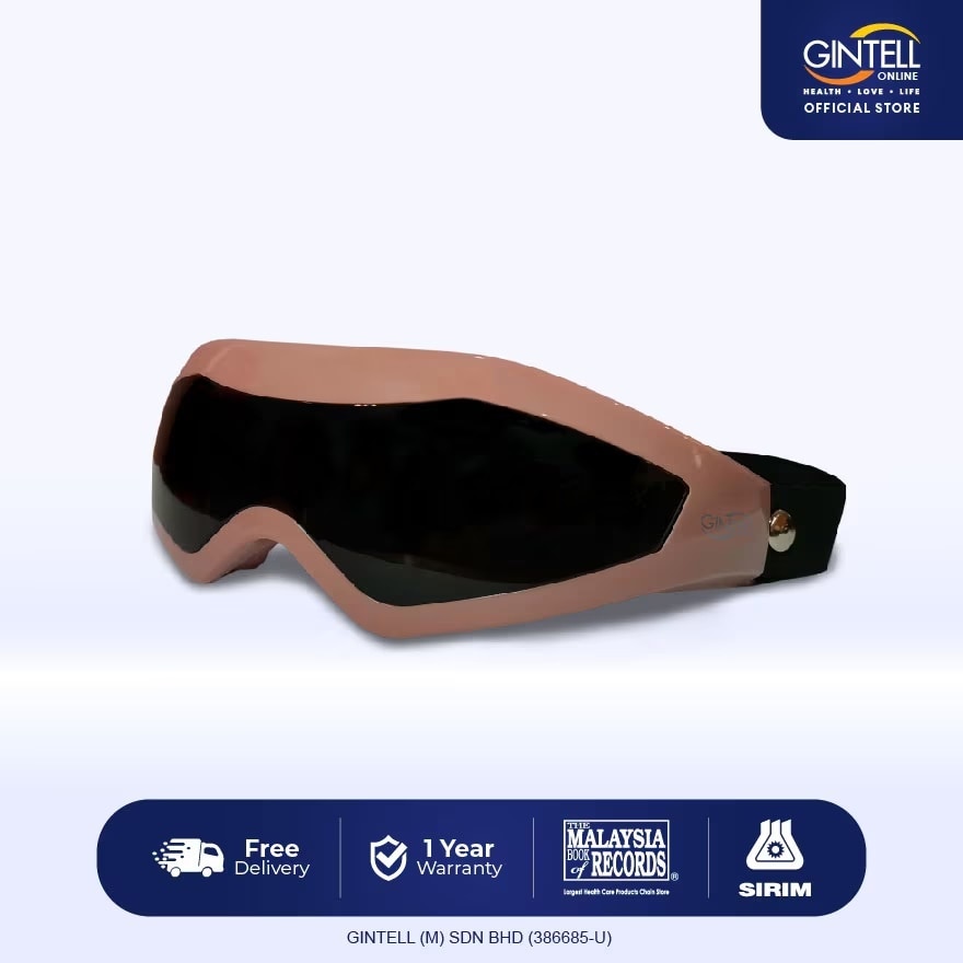 G Vizee Care Eye Massager GT831