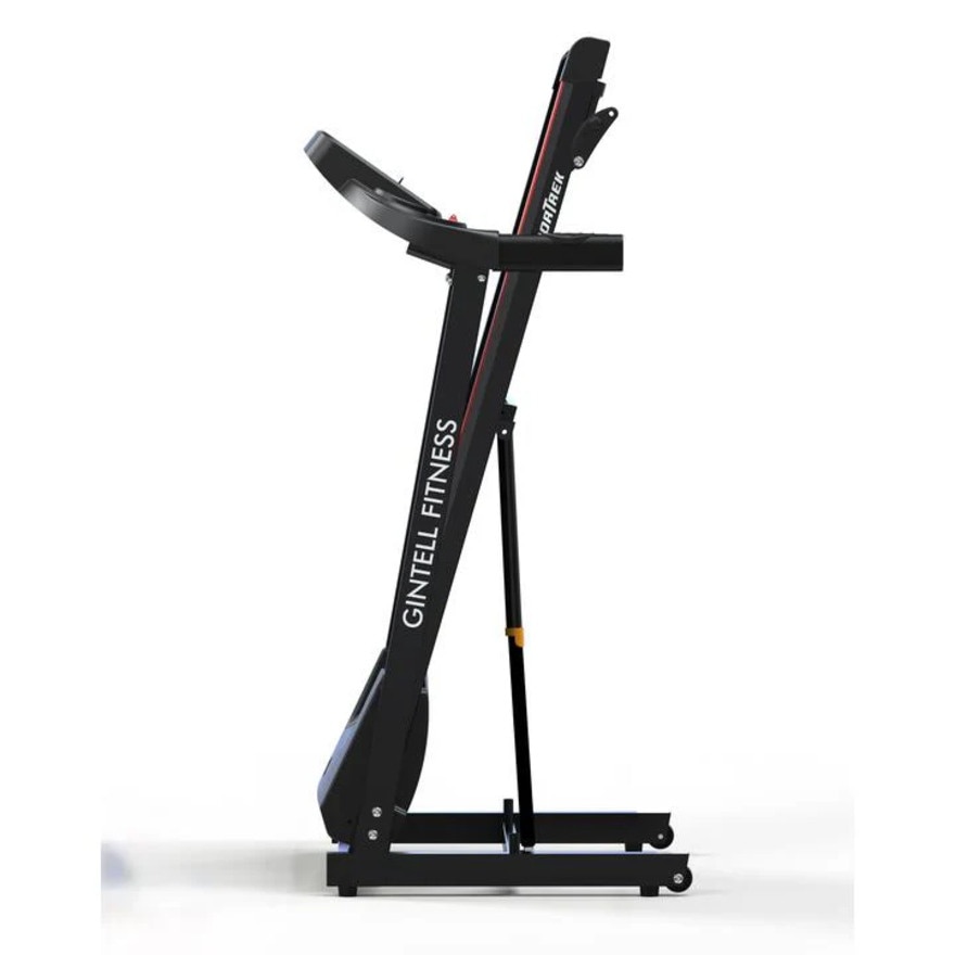 SporTrek Motorized Treadmill FT401