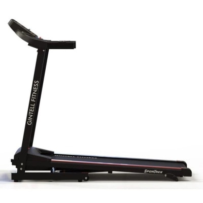 GINTELL SporTrek Motorized Treadmill FT401