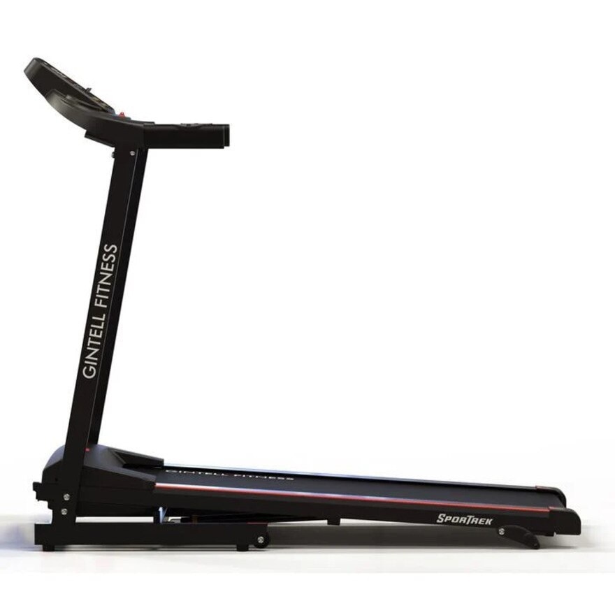 SporTrek Motorized Treadmill FT401