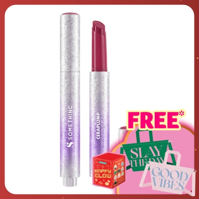 SOMETHINC Ceraplum Tinted Lip Balm Sakura