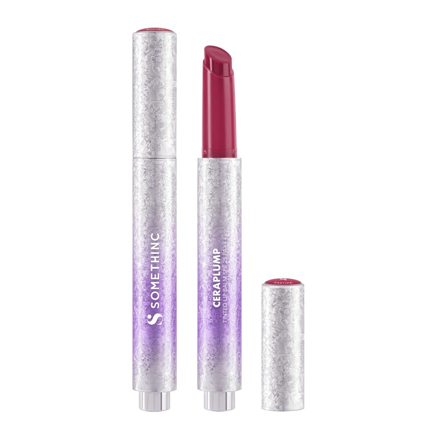 Ceraplump Tinted Lip Balm Sakura