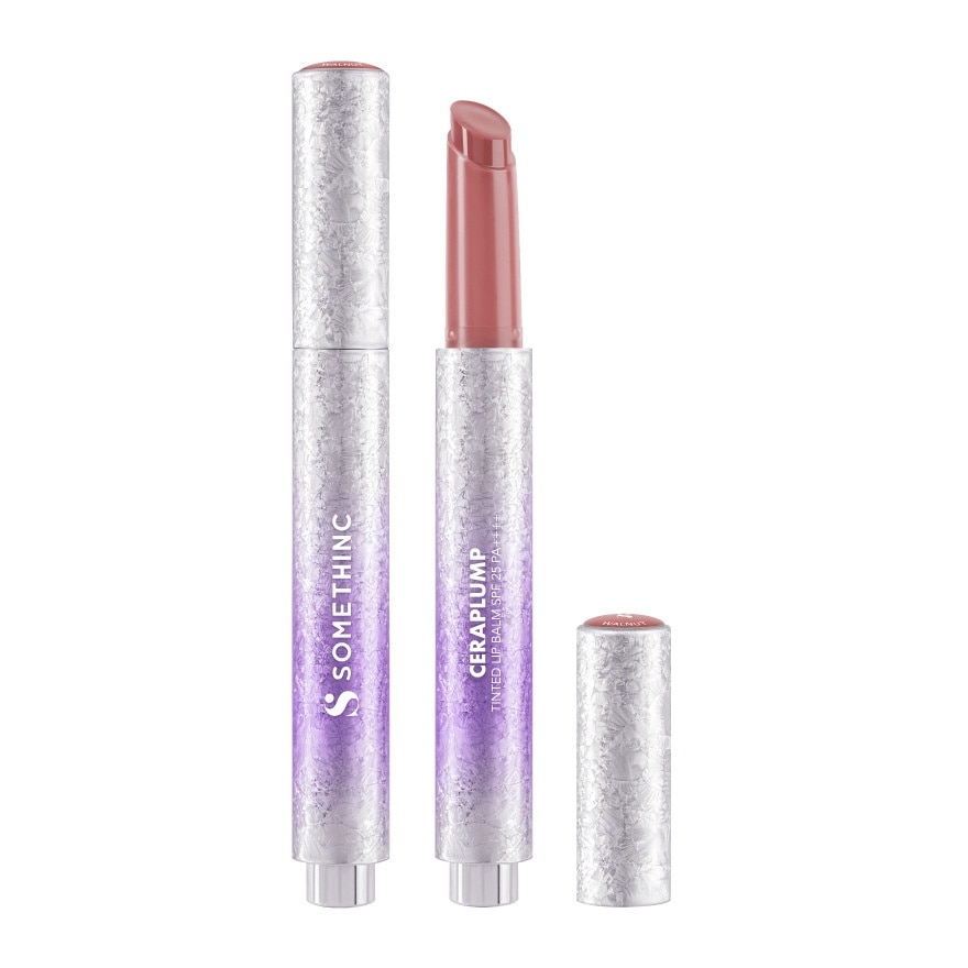 Ceraplump Tinted Lip Balm Walnut