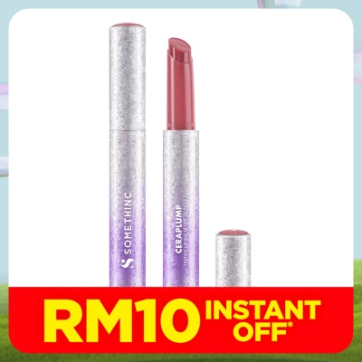 SOMETHINC Ceraplum Tinted Lip Balm Coquette