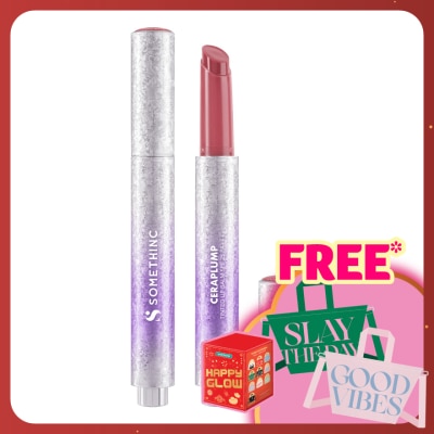SOMETHINC Ceraplum Tinted Lip Balm Coquette