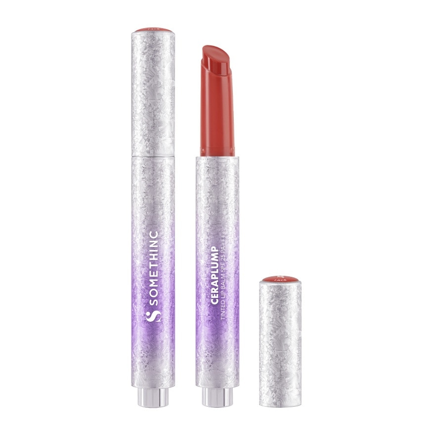 Ceraplump Tinted Lip Balm Lace