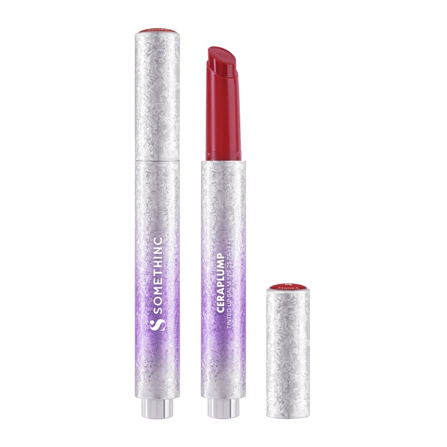 Ceraplump Tinted Lip Balm Sangria