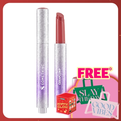 SOMETHINC Ceraplum Tinted Lip Balm  Valentine