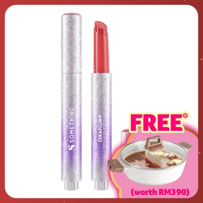SOMETHINC Ceraplum Tinted Lip Balm  Ribbon