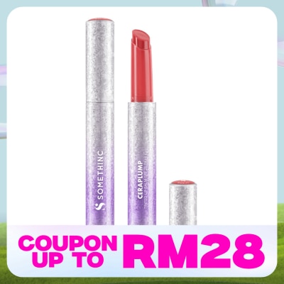 SOMETHINC Ceraplum Tinted Lip Balm  Ribbon