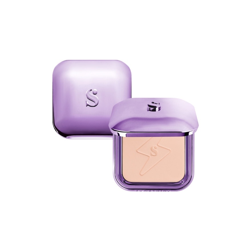 Copy Paste Coverblur Powder Foundation Perle