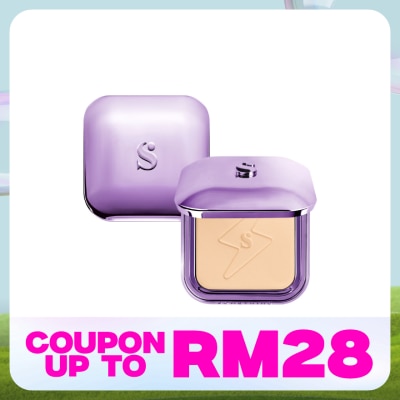 SOMETHINC Copypaste Cblur Pwd Foundation  Bijoux