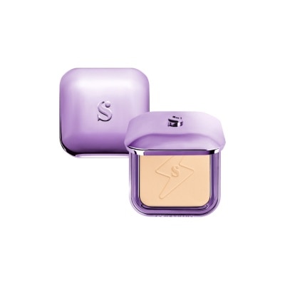 SOMETHINC Copy Paste Coverblur Powder Foundation Bijoux