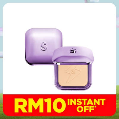 SOMETHINC Copypaste Cblur Pwd Foundation  Bijoux