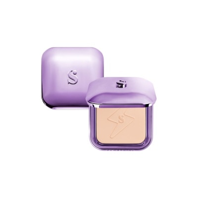 SOMETHINC Copy Paste Coverblur Powder Foundation Butter