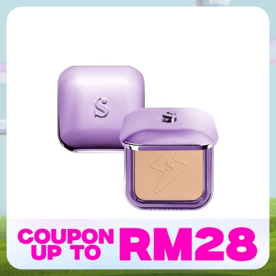 SOMETHINC Copypaste Cblur Pwd Foundation Charlotte