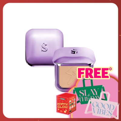 SOMETHINC Copypaste Cblur Pwd Foundation Charlotte