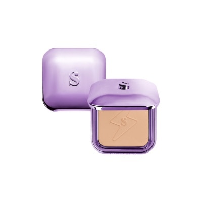 SOMETHINC Copy Paste Coverblur Powder Foundation Charlotte