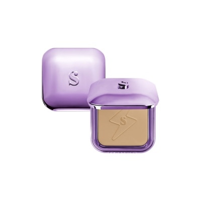 SOMETHINC Copy Paste Coverblur Powder Foundation Coco