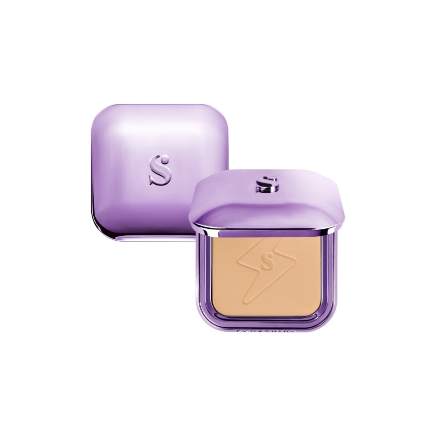 Copy Paste Coverblur Powder Foundation Linen
