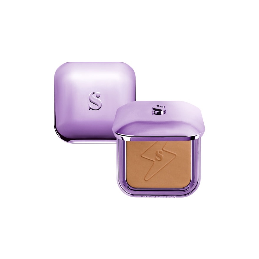 Copy Paste Coverblur Powder Foundation Tiffany
