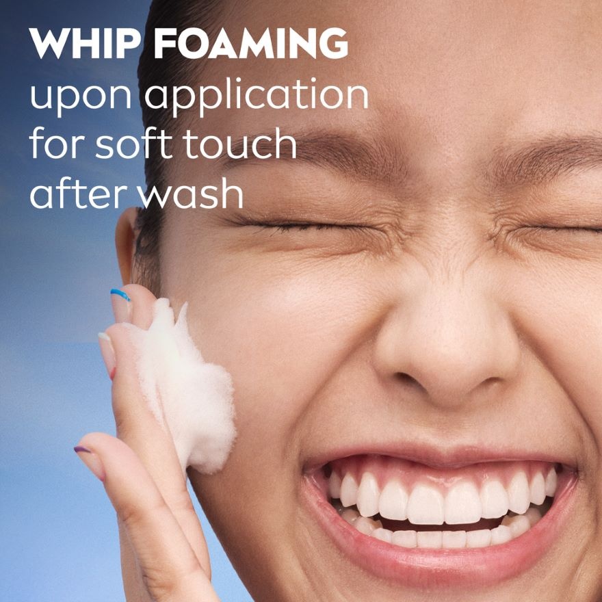 Luminous Whip Foam 100ml