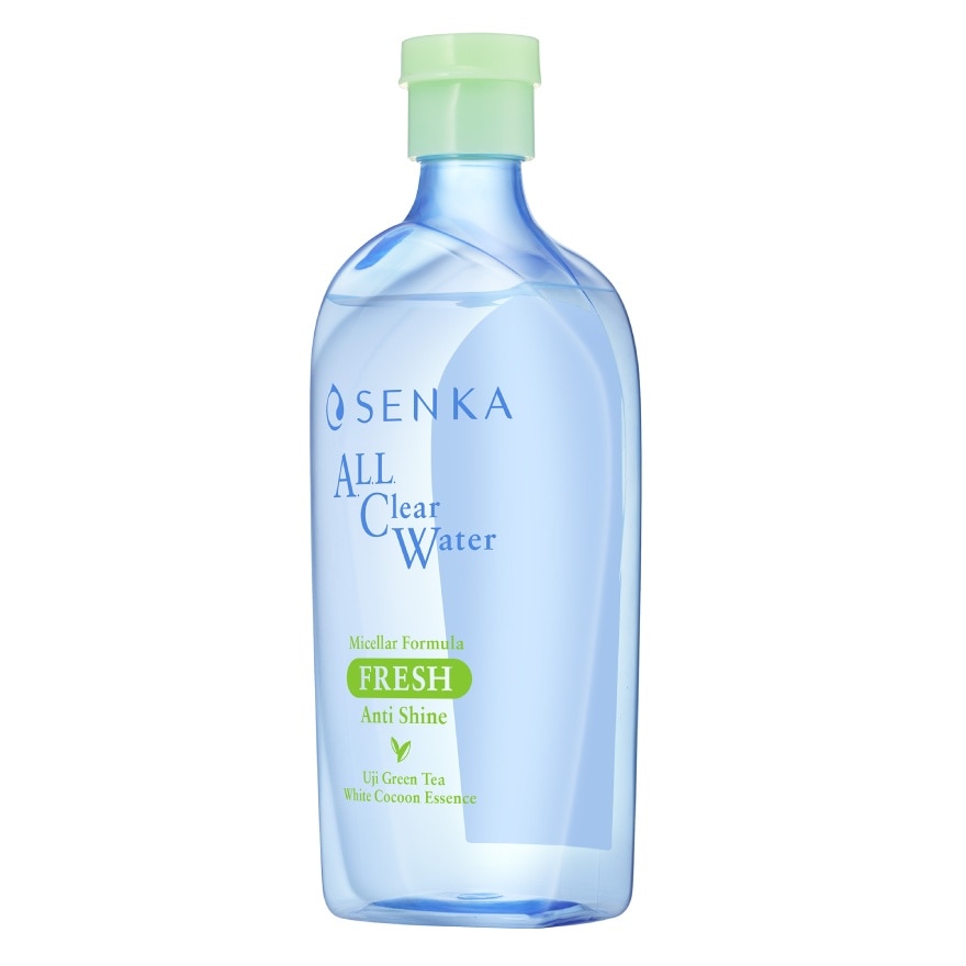 All Clear Micellar Water Fresh 400ml