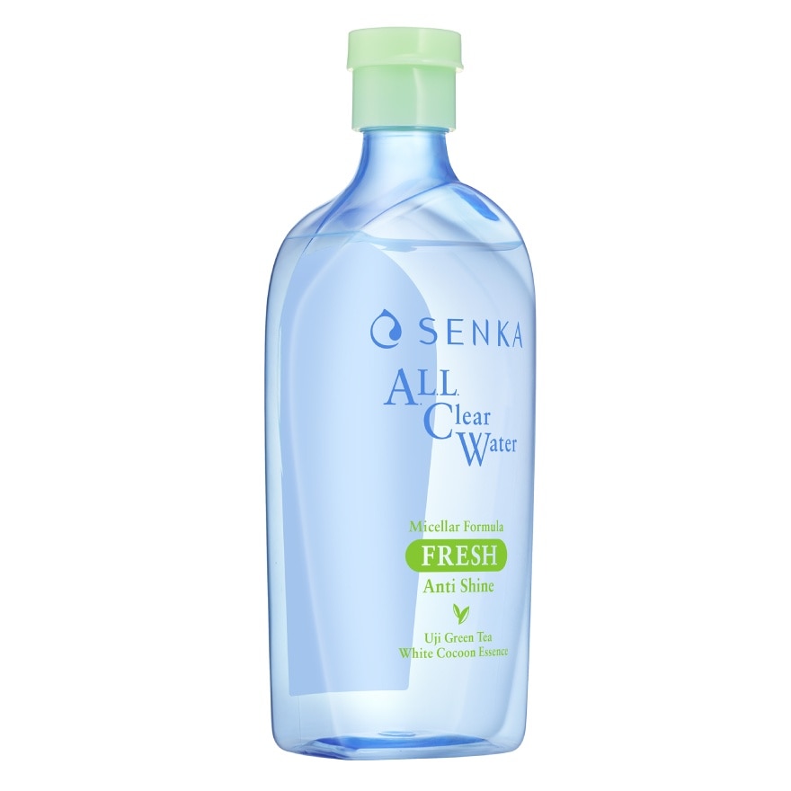 All Clear Micellar Water Fresh 400ml