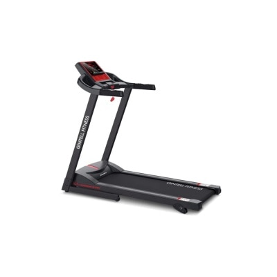 GINTELL SmarTrek Motorized Treadmill FT400