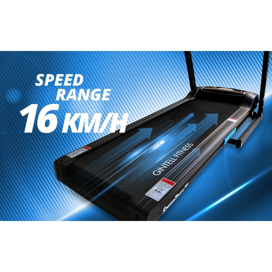 SmarTrek Pro Treadmill FT480