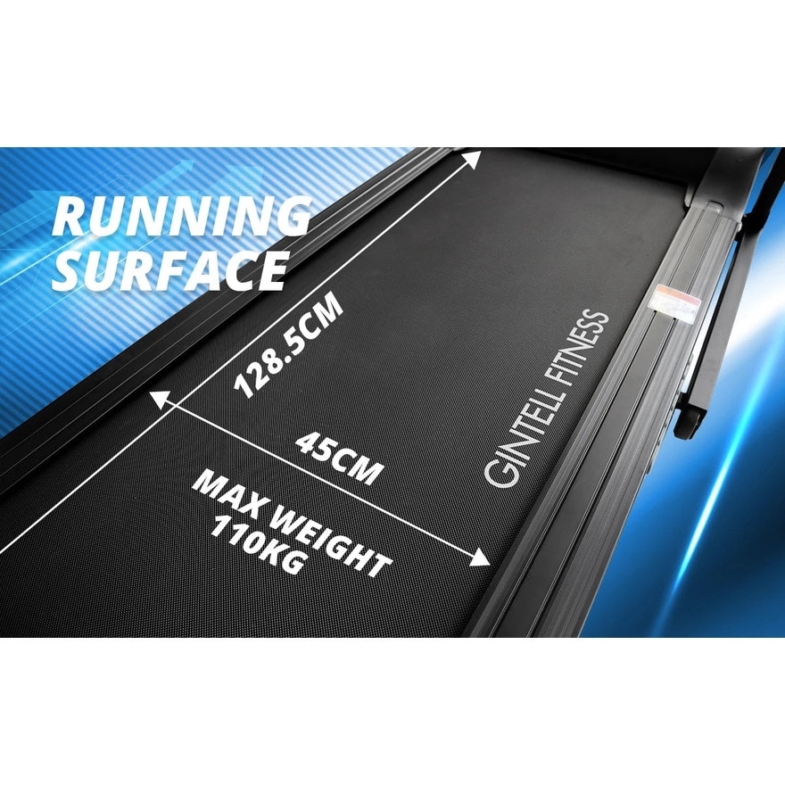 SmarTrek Pro Treadmill FT480